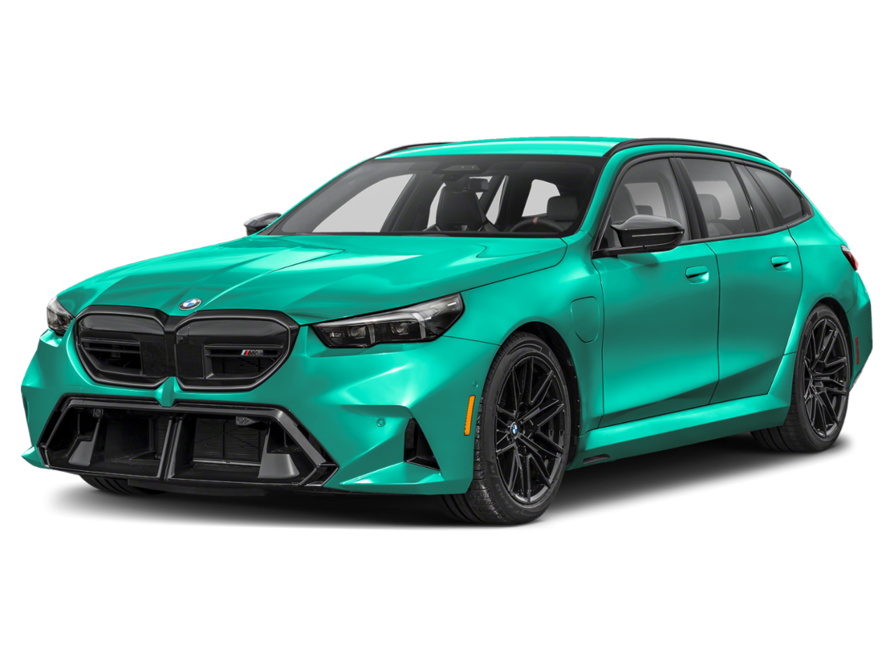 BMW 2026 M5 M5 Touring