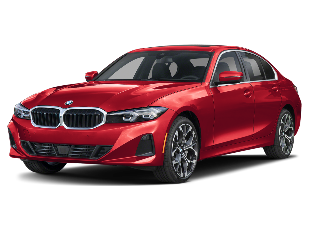 BMW 2026 330i Sedan