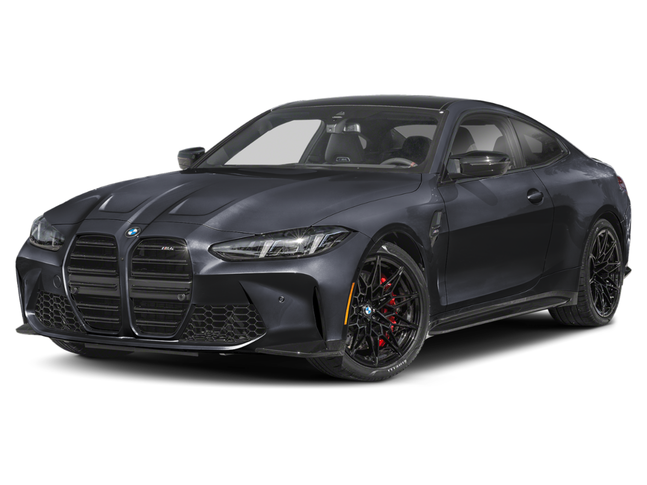 BMW 2026 M4 M4 Coupe