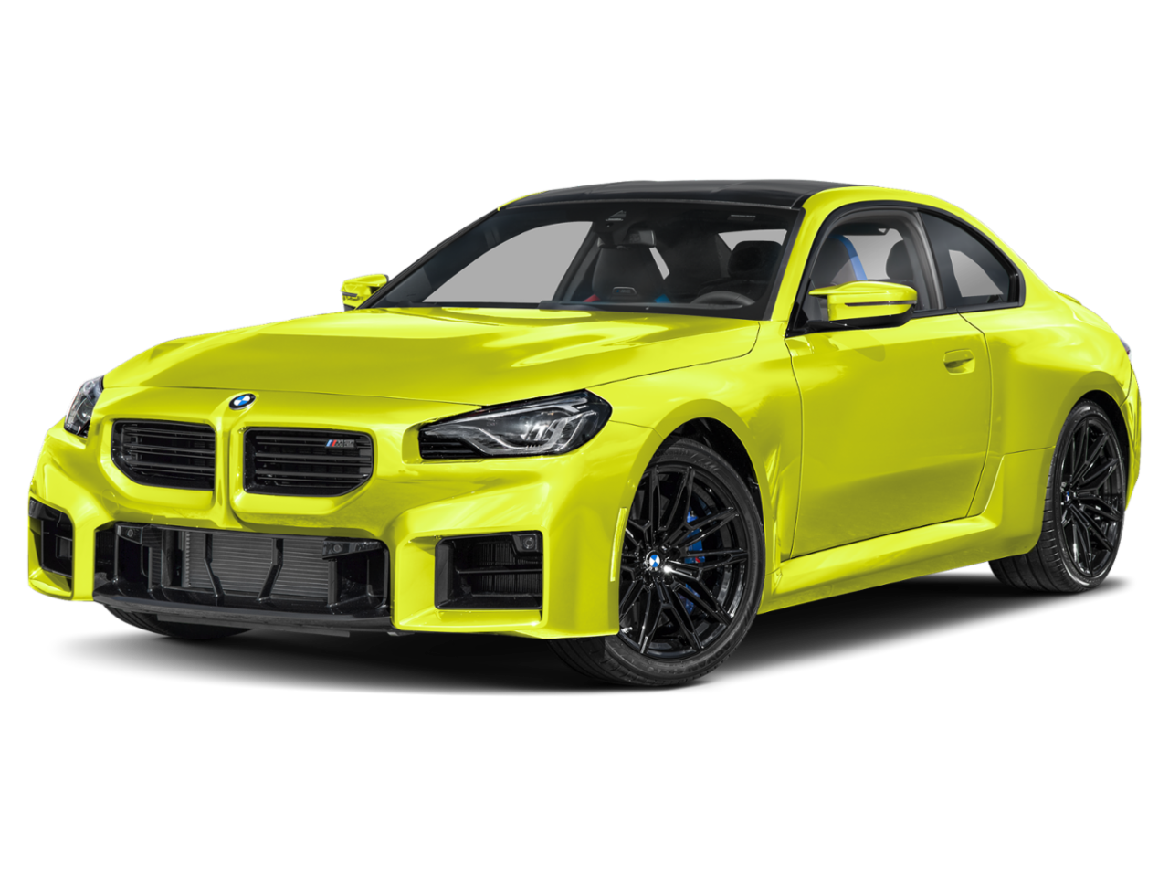 BMW 2026 M2 M2 Coupe