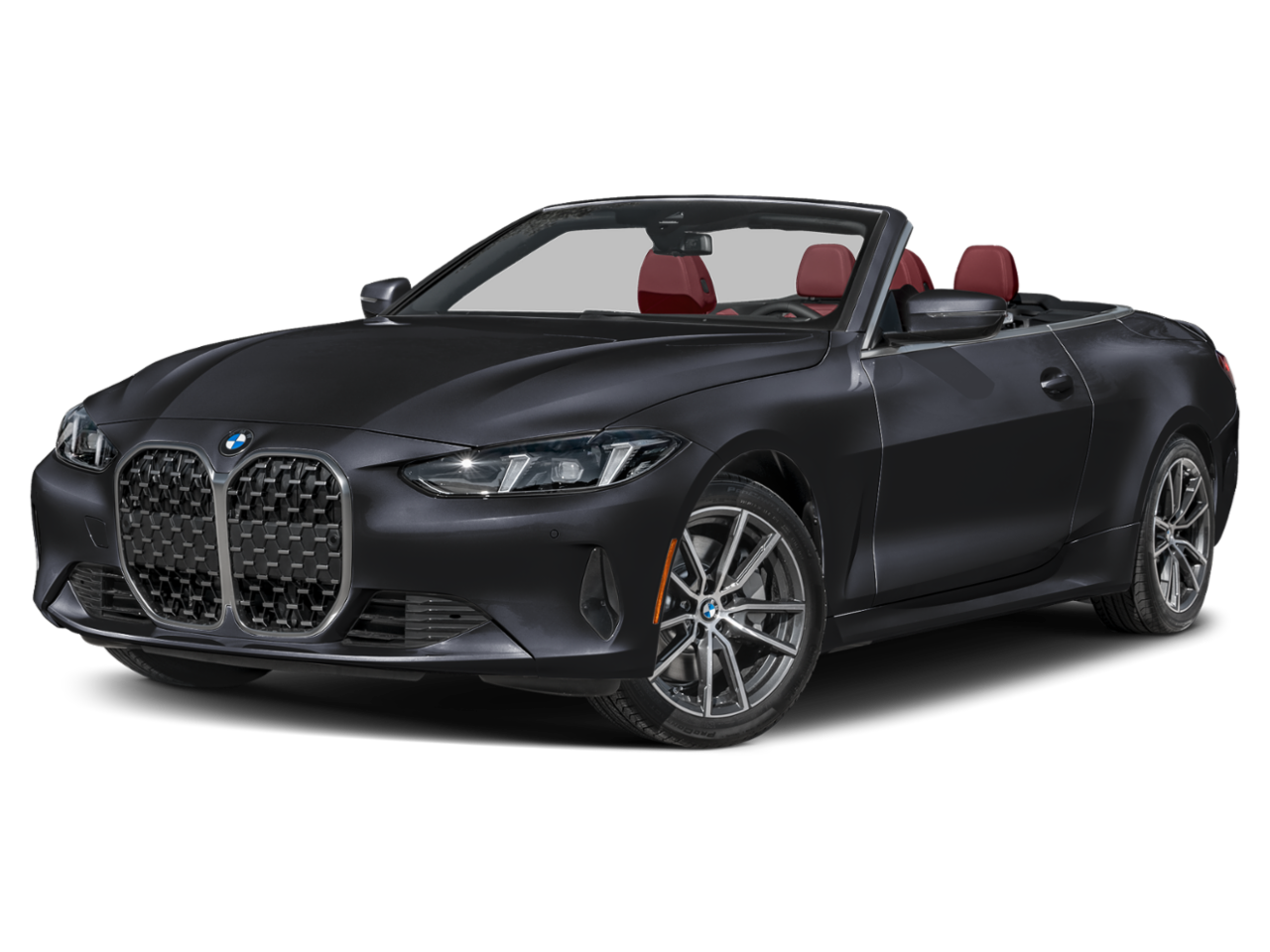 BMW 2026 430i Convertible