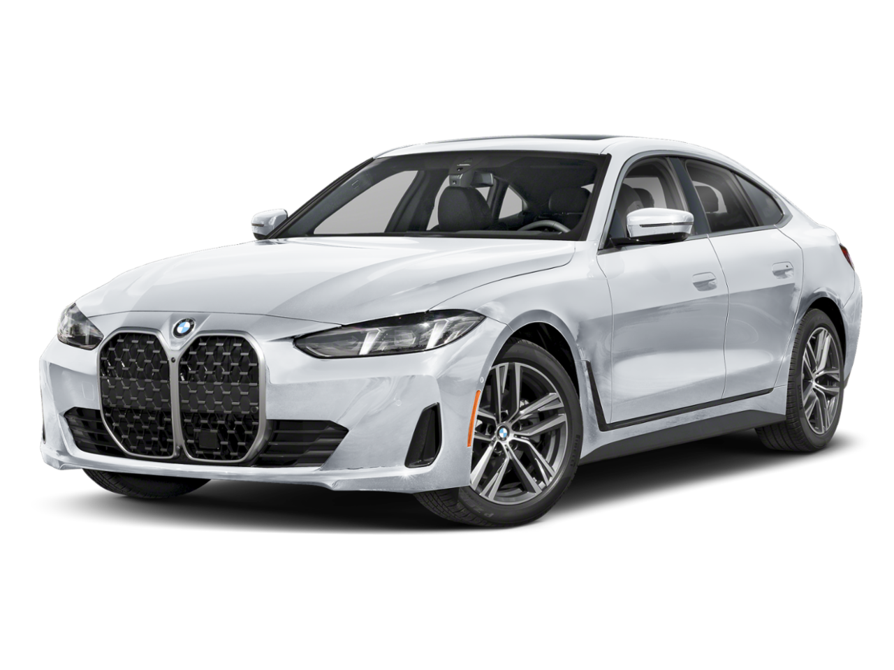 BMW 2026 430i Gran Coupe