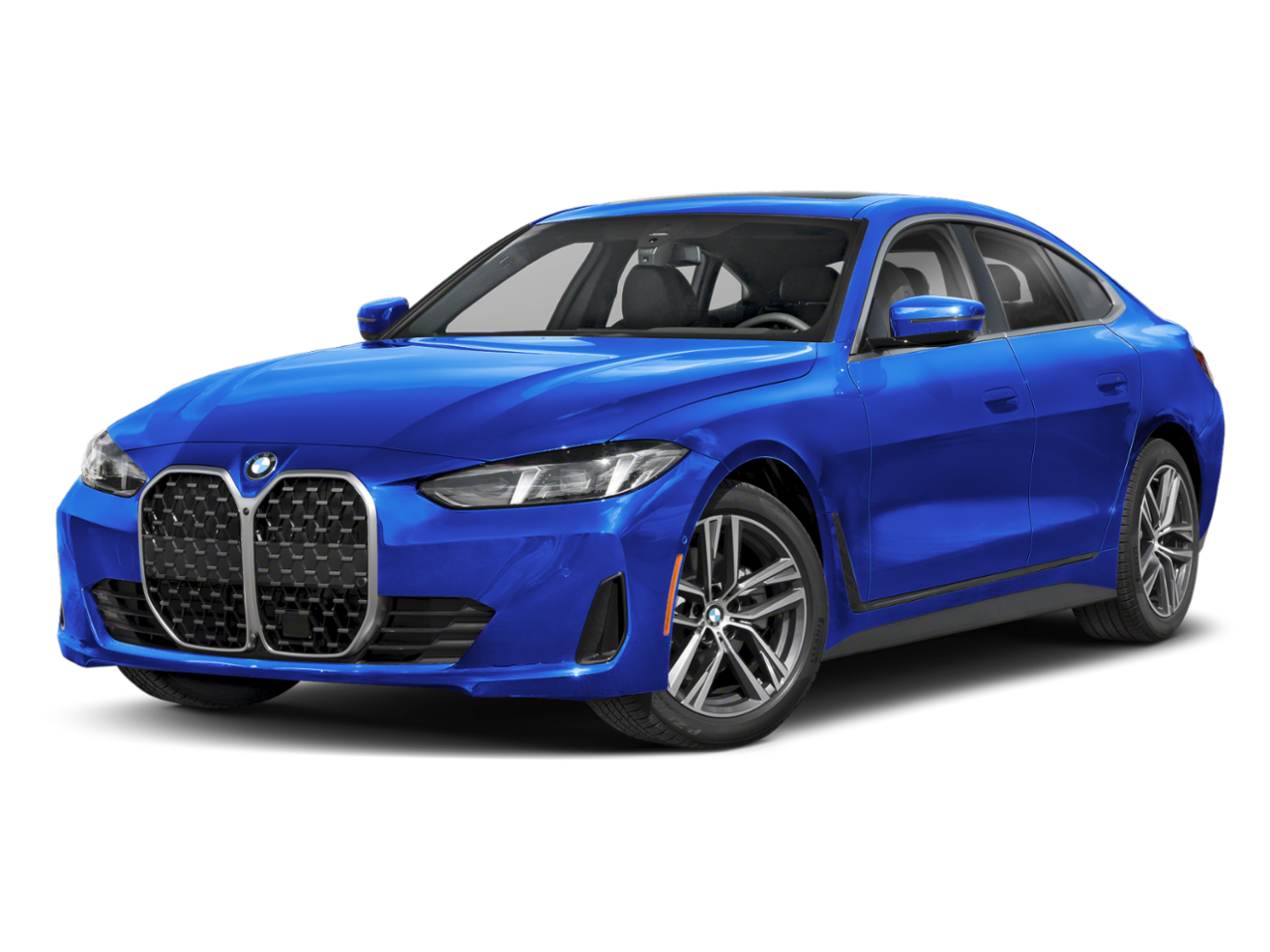 430i