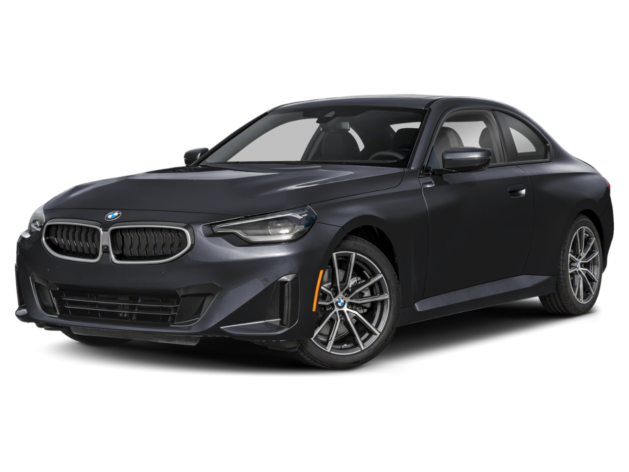 BMW 2026 230i xDrive Coupe