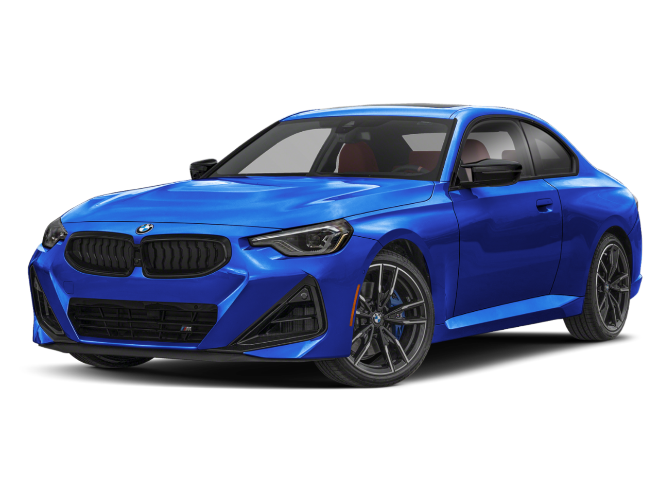 M240i