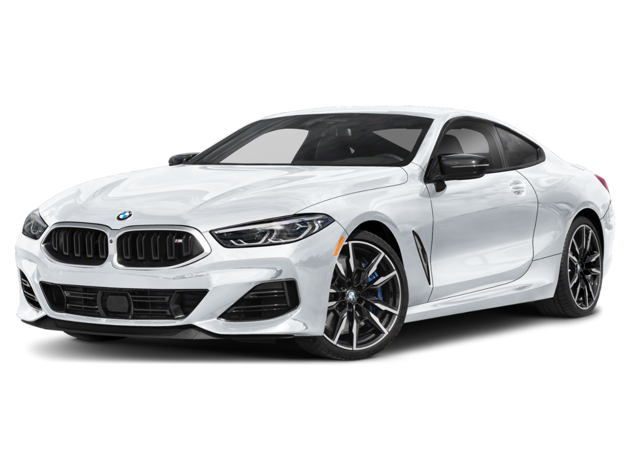 BMW 2026 M850i xDrive Coupe