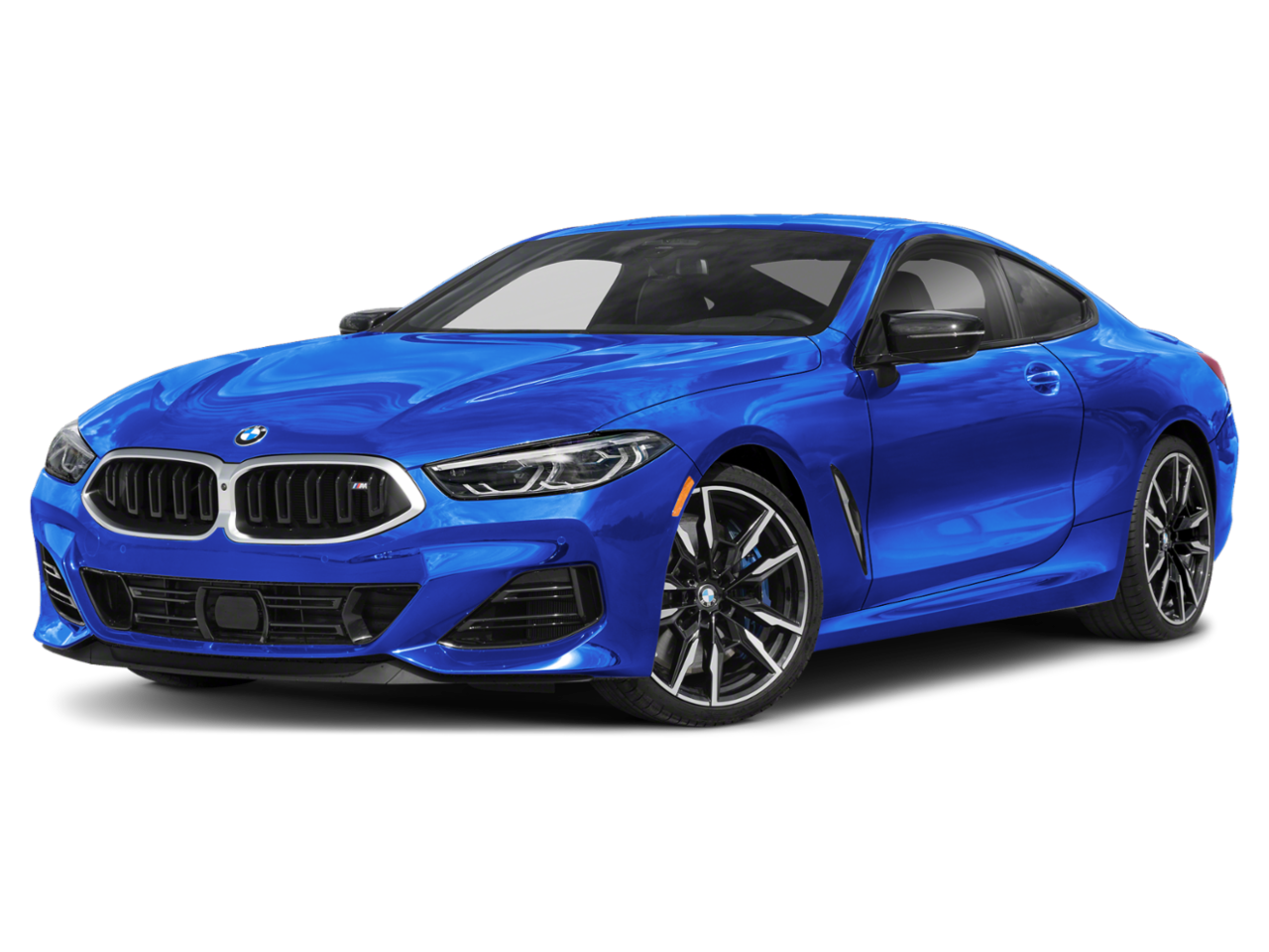M850i xDrive