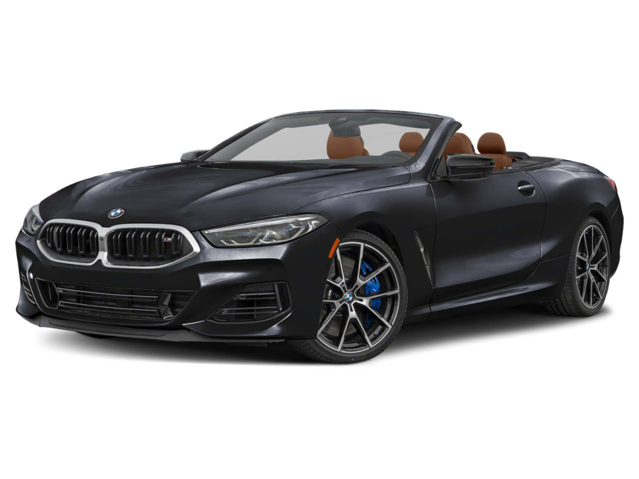 BMW 2026 M850i xDrive Convertible