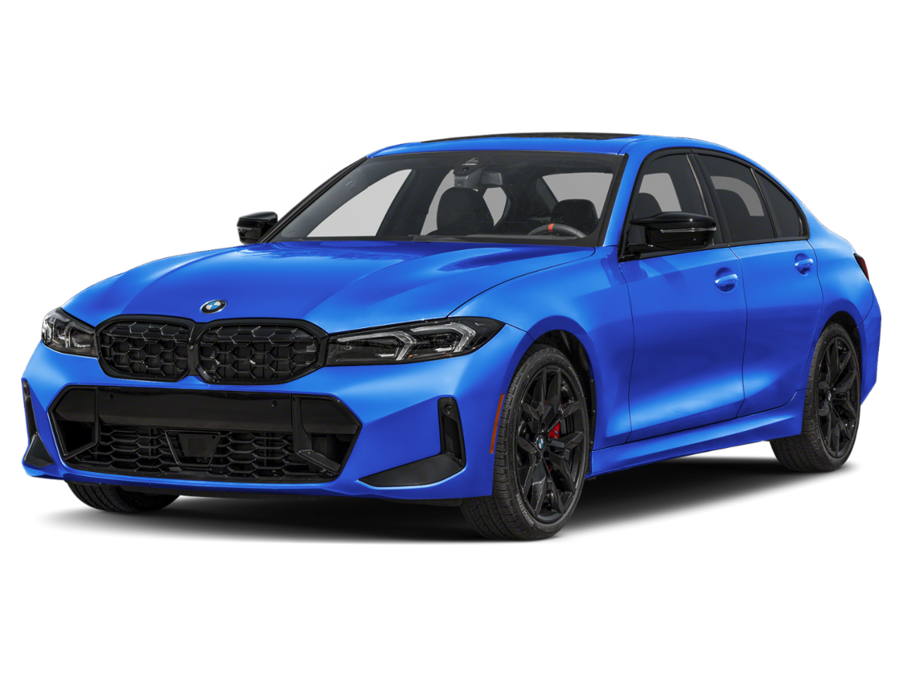 M340i