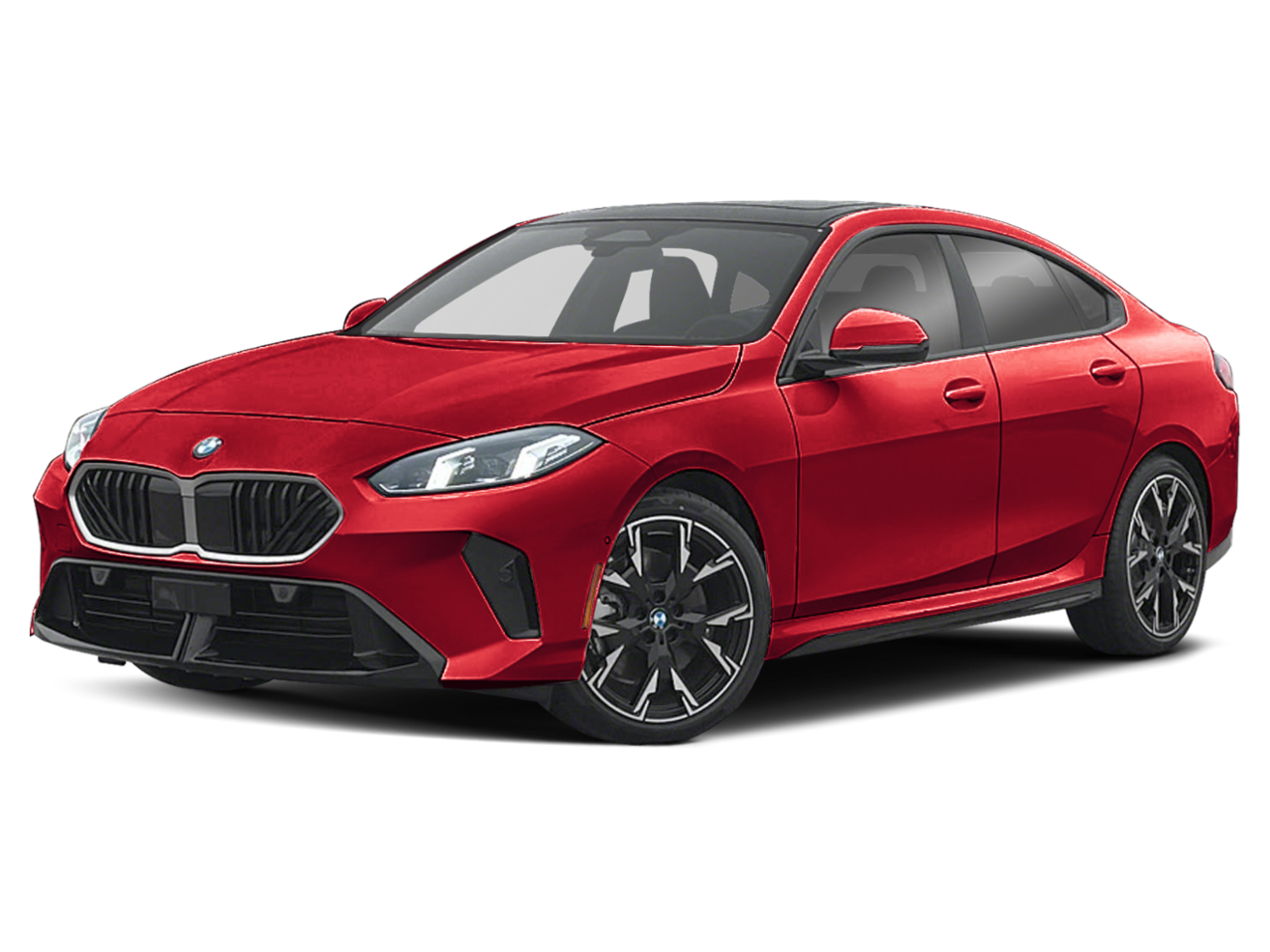 BMW 2026 228 Gran Coupe