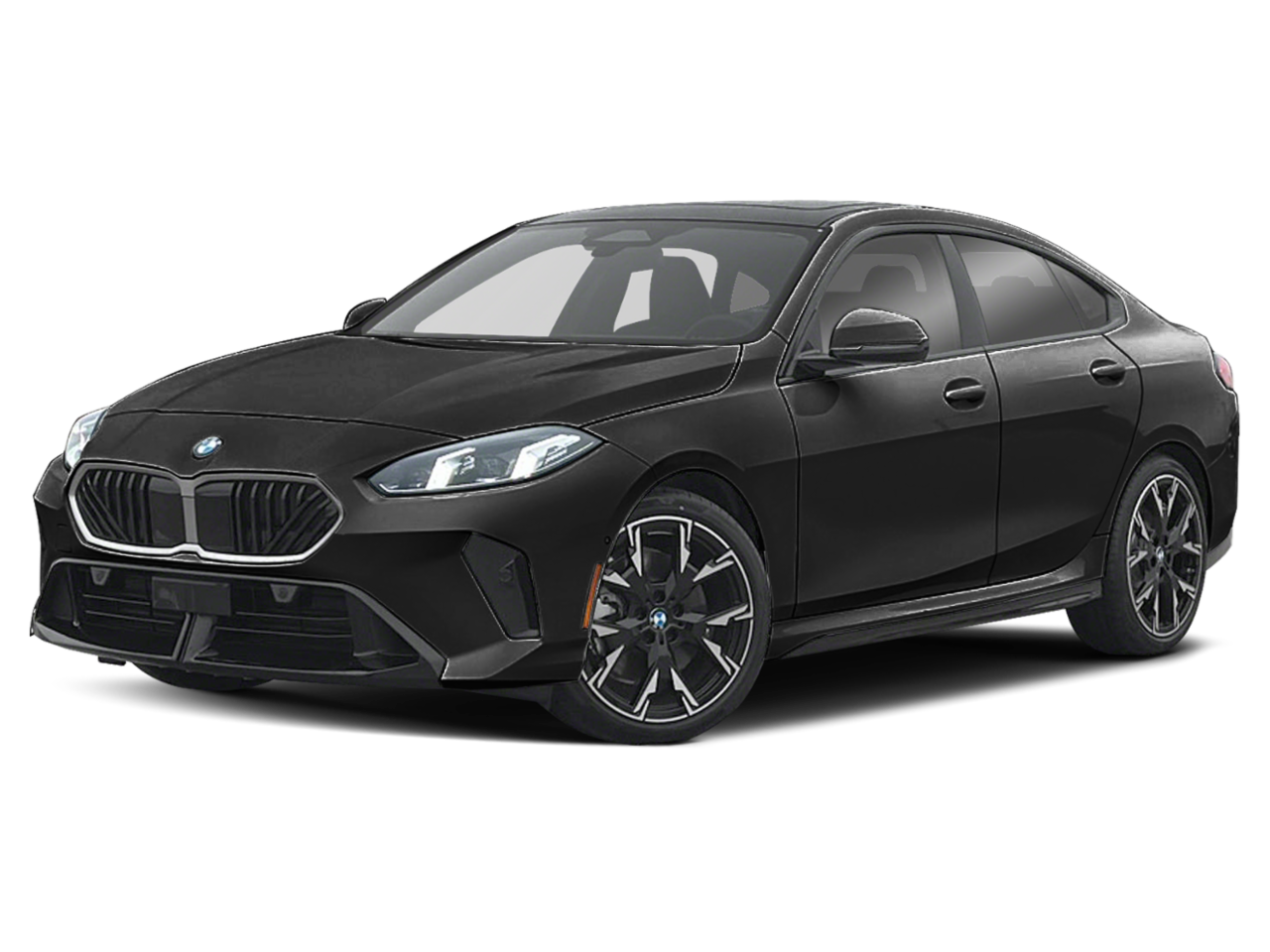 BMW 2026 228 Gran Coupe