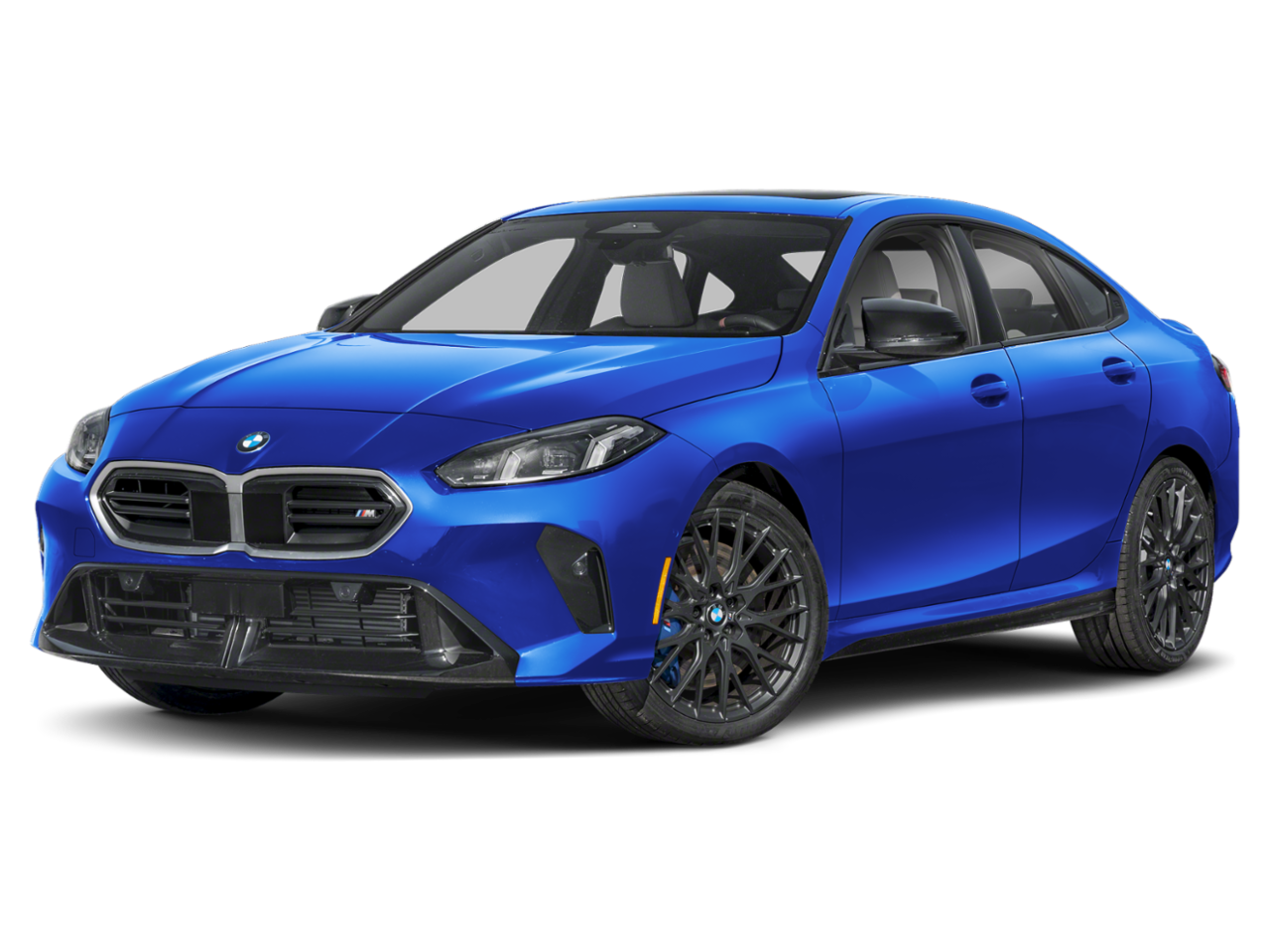 BMW 2026 M235 xDrive Gran Coupe