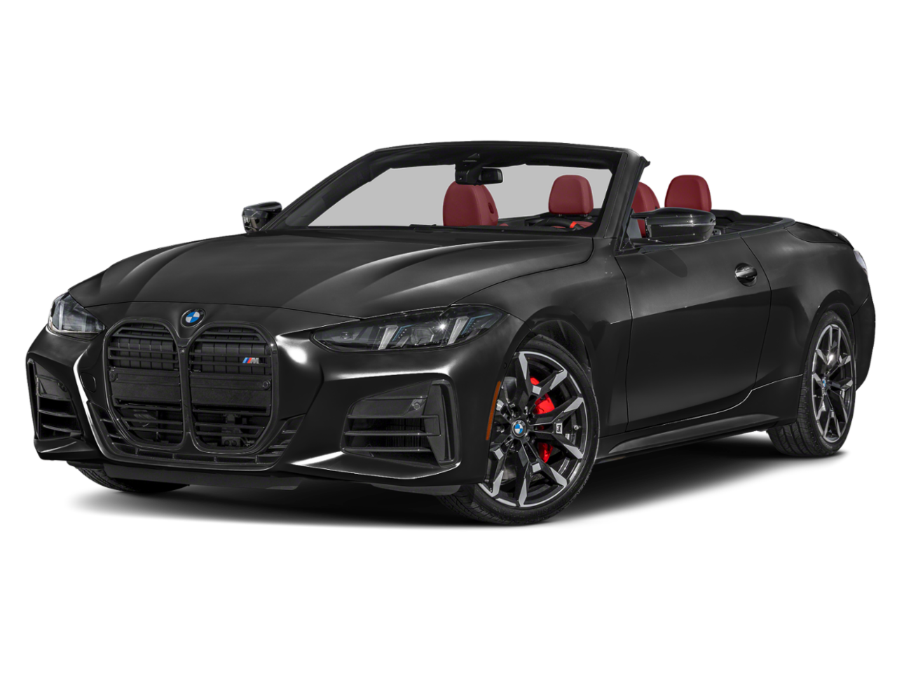 BMW 2026 M440i Convertible