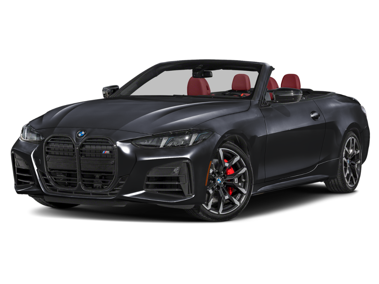 BMW 2026 M440i Convertible