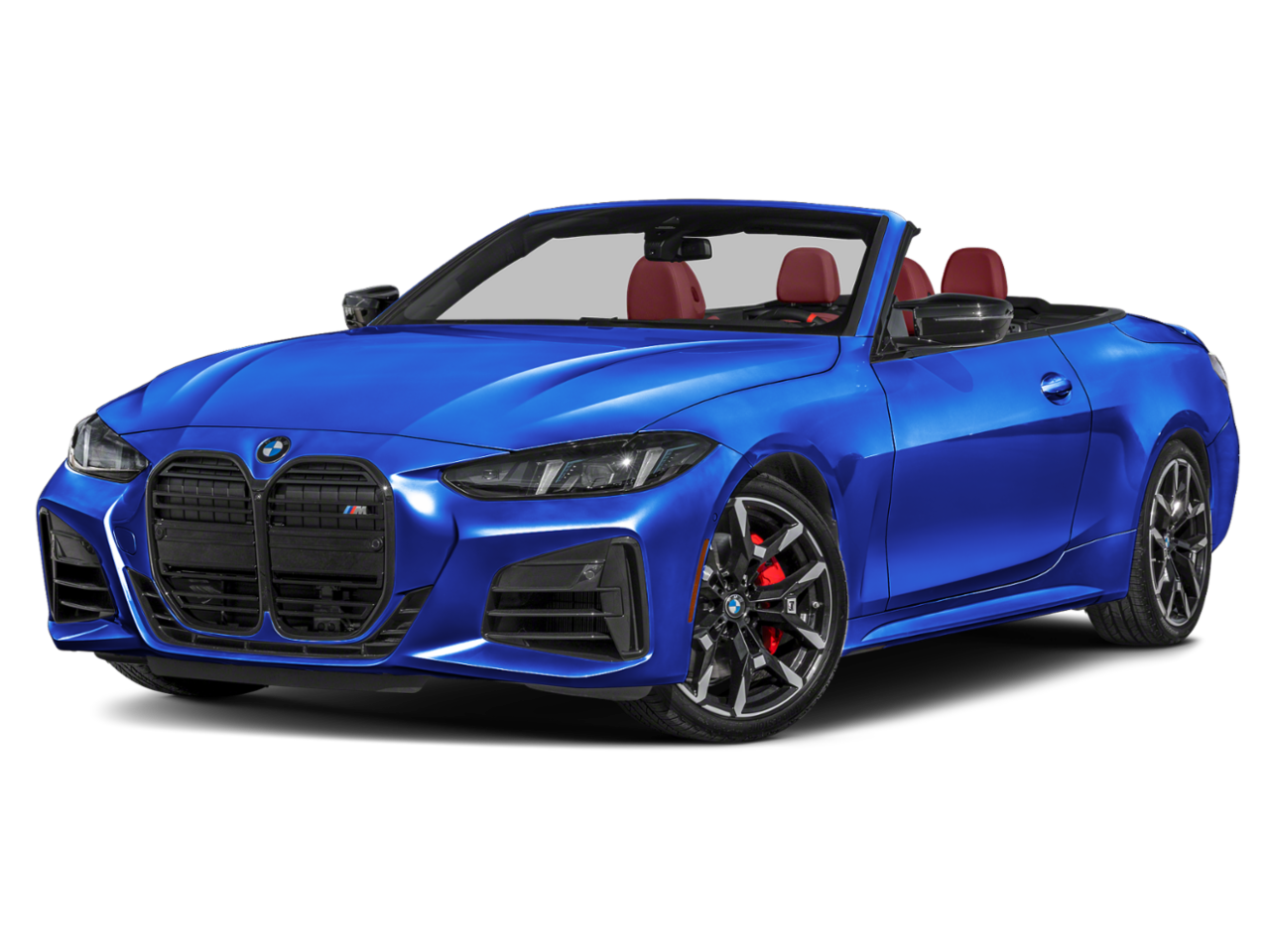 BMW 2026 M440i Convertible