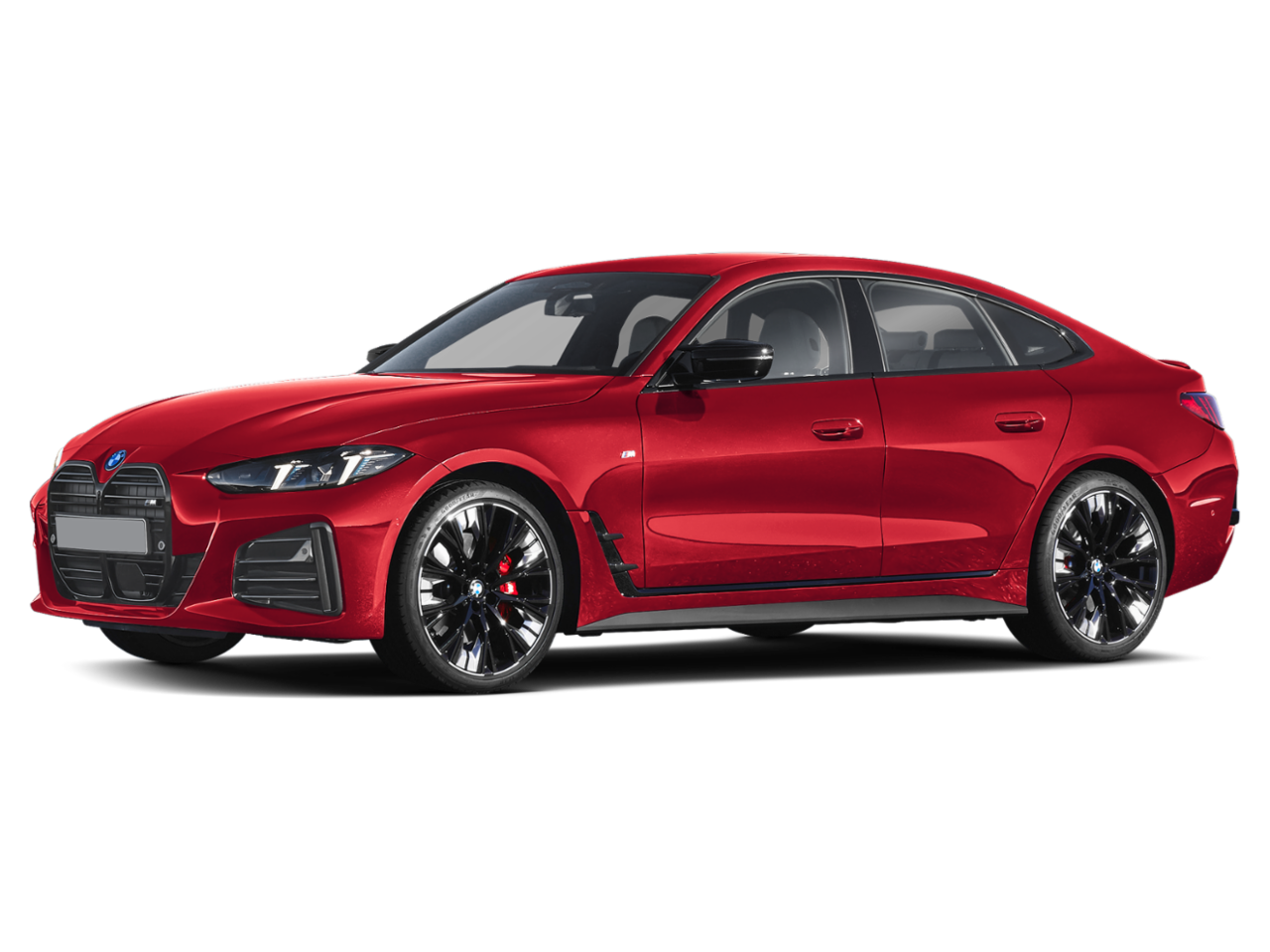 BMW 2026 M440i Gran Coupe