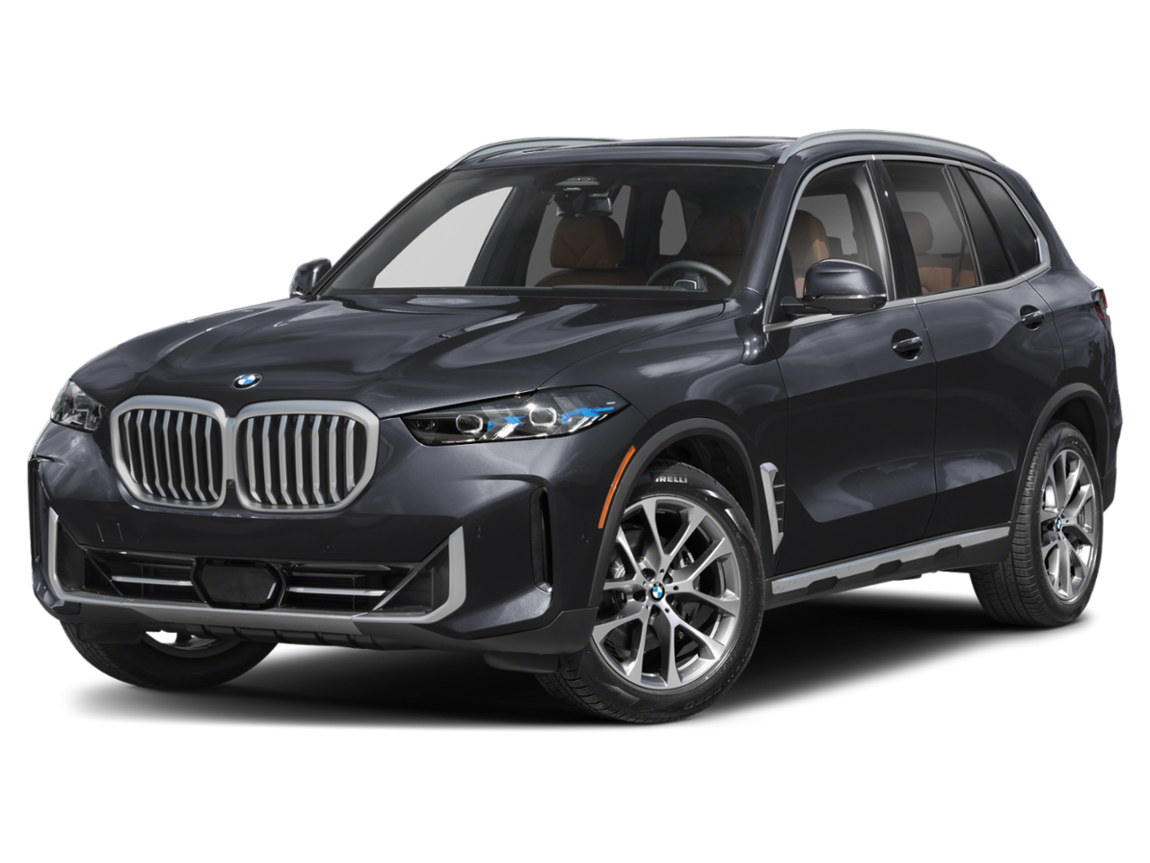X5 M60i