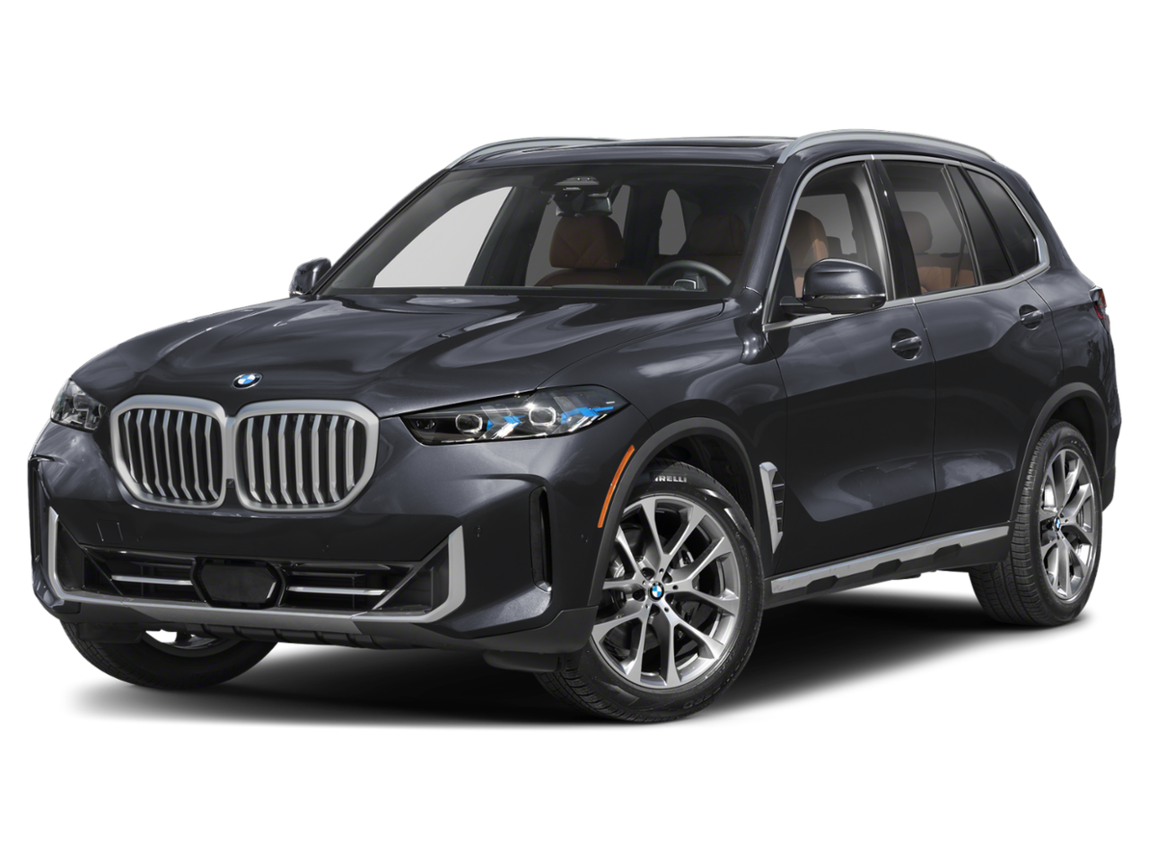 X5 M60i