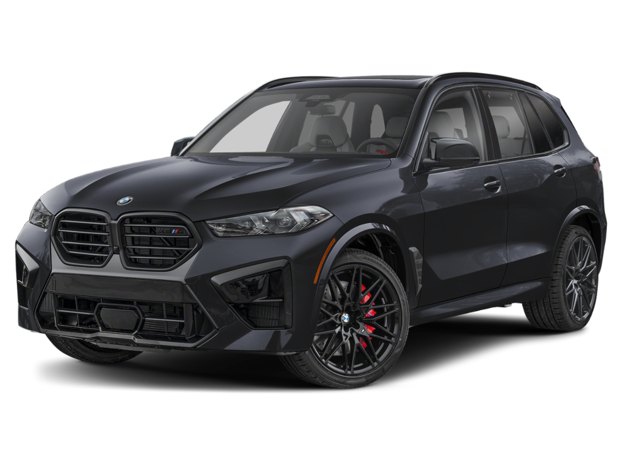 X5 M