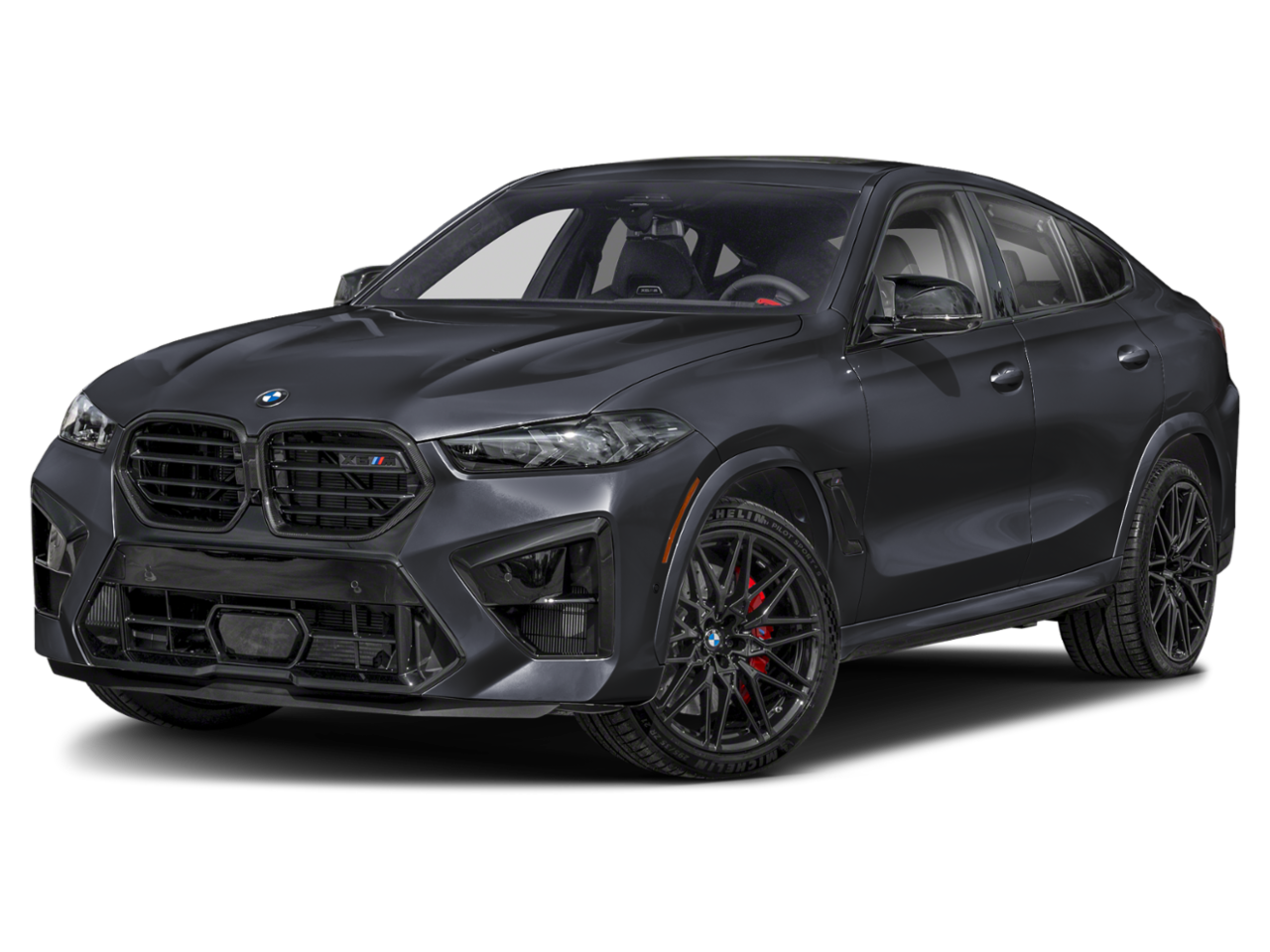 X6 M