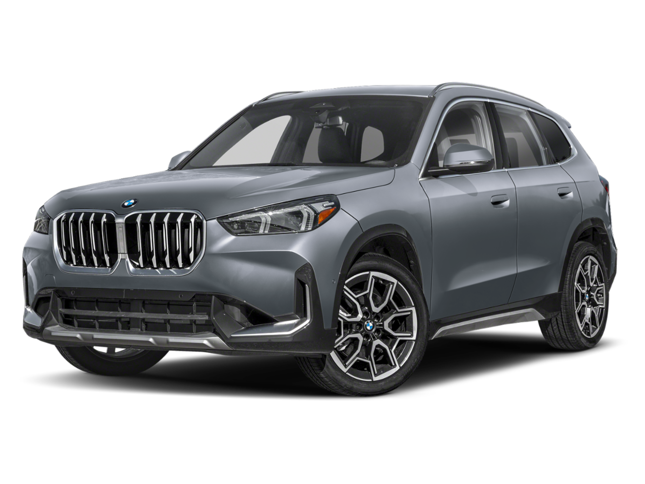 BMW 2026 X1 xDrive28i Sports Activity Vehicle