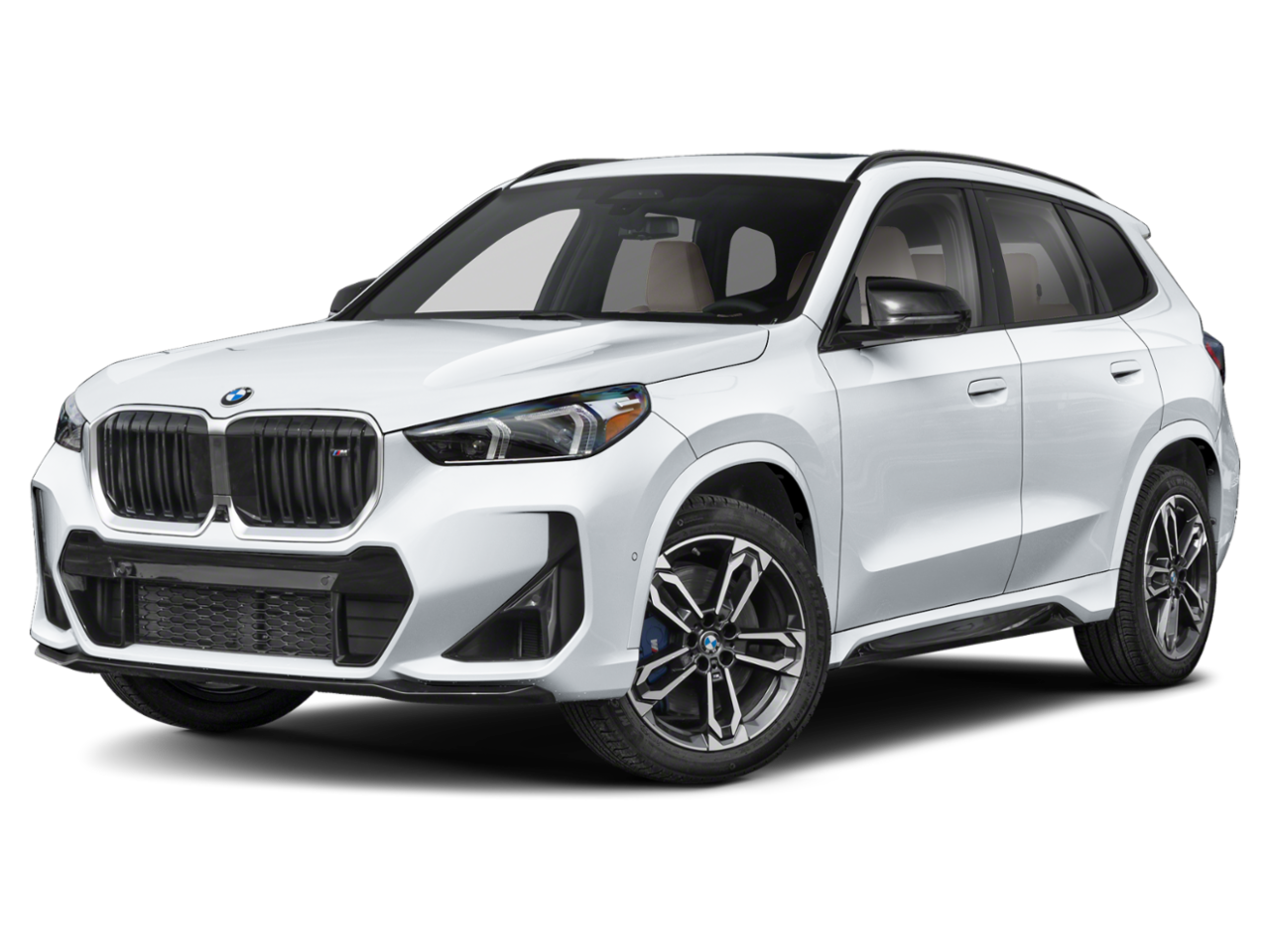 BMW 2026 X1 M35i Sports Activity Vehicle