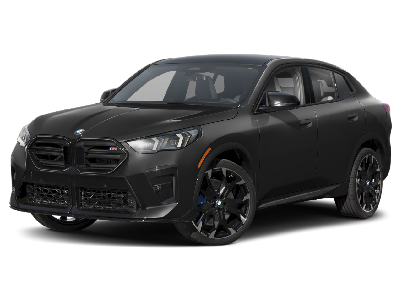 BMW 2026 X2 M35i Sports Activity Coupe