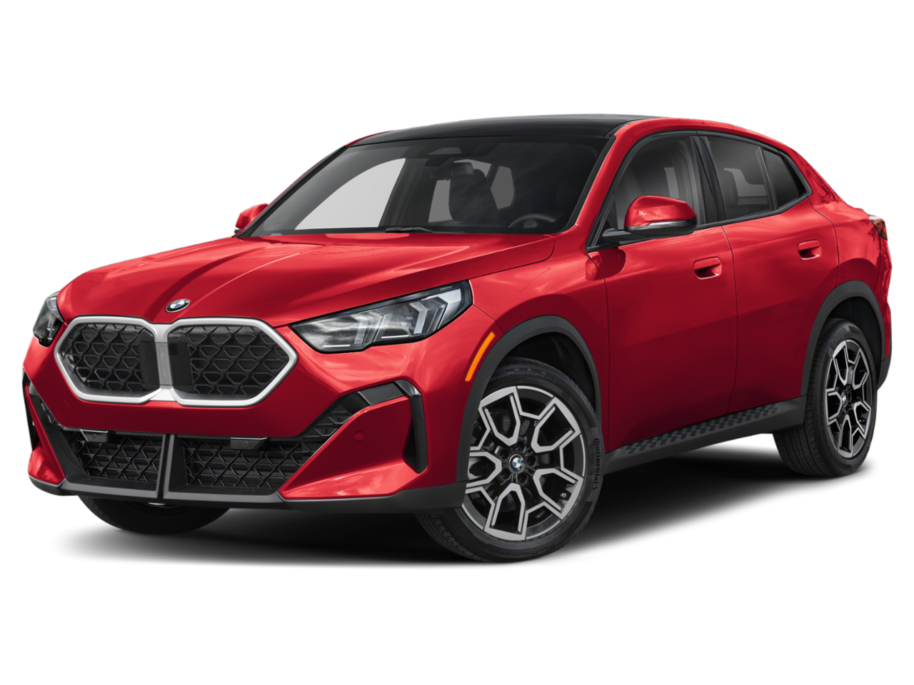 BMW 2026 X2 xDrive28i Sports Activity Coupe