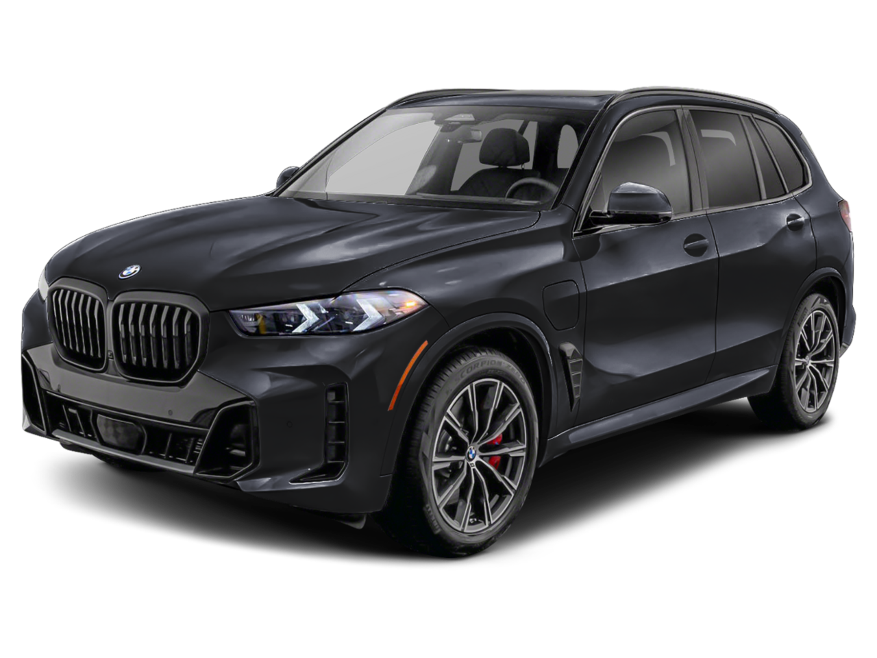 X5 xDrive50e