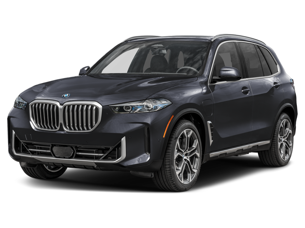 X5 xDrive50e