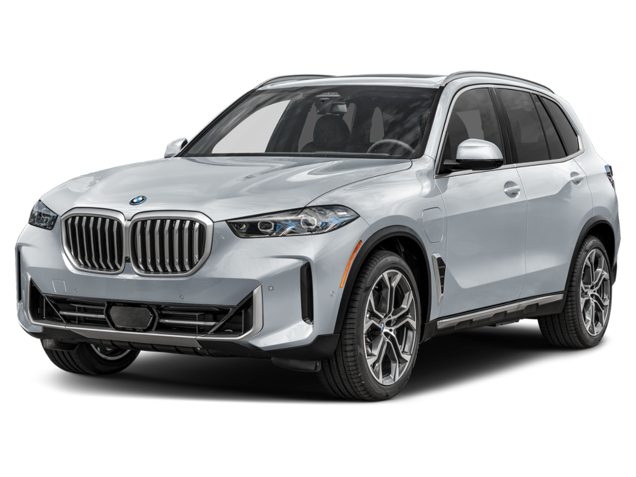 BMW 2026 X5 xDrive50e Plug-In Hybrid