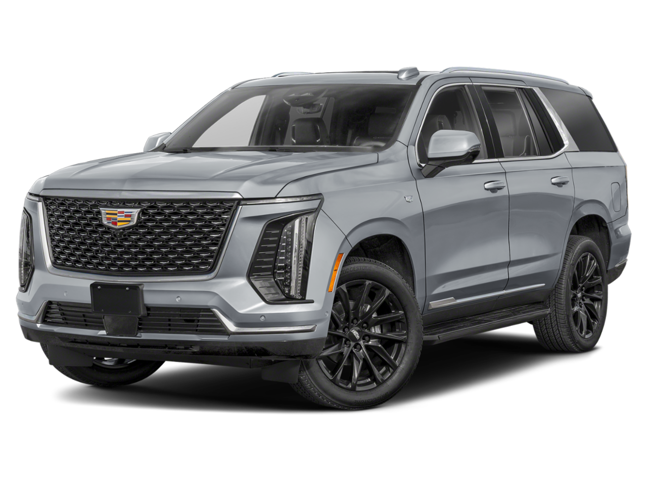 Cadillac Escalade RWD