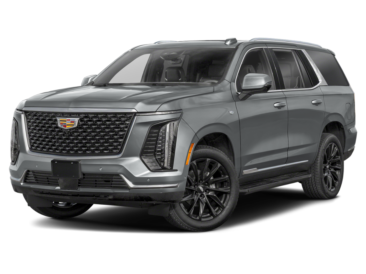 Cadillac 2026 Escalade AWD V-Series