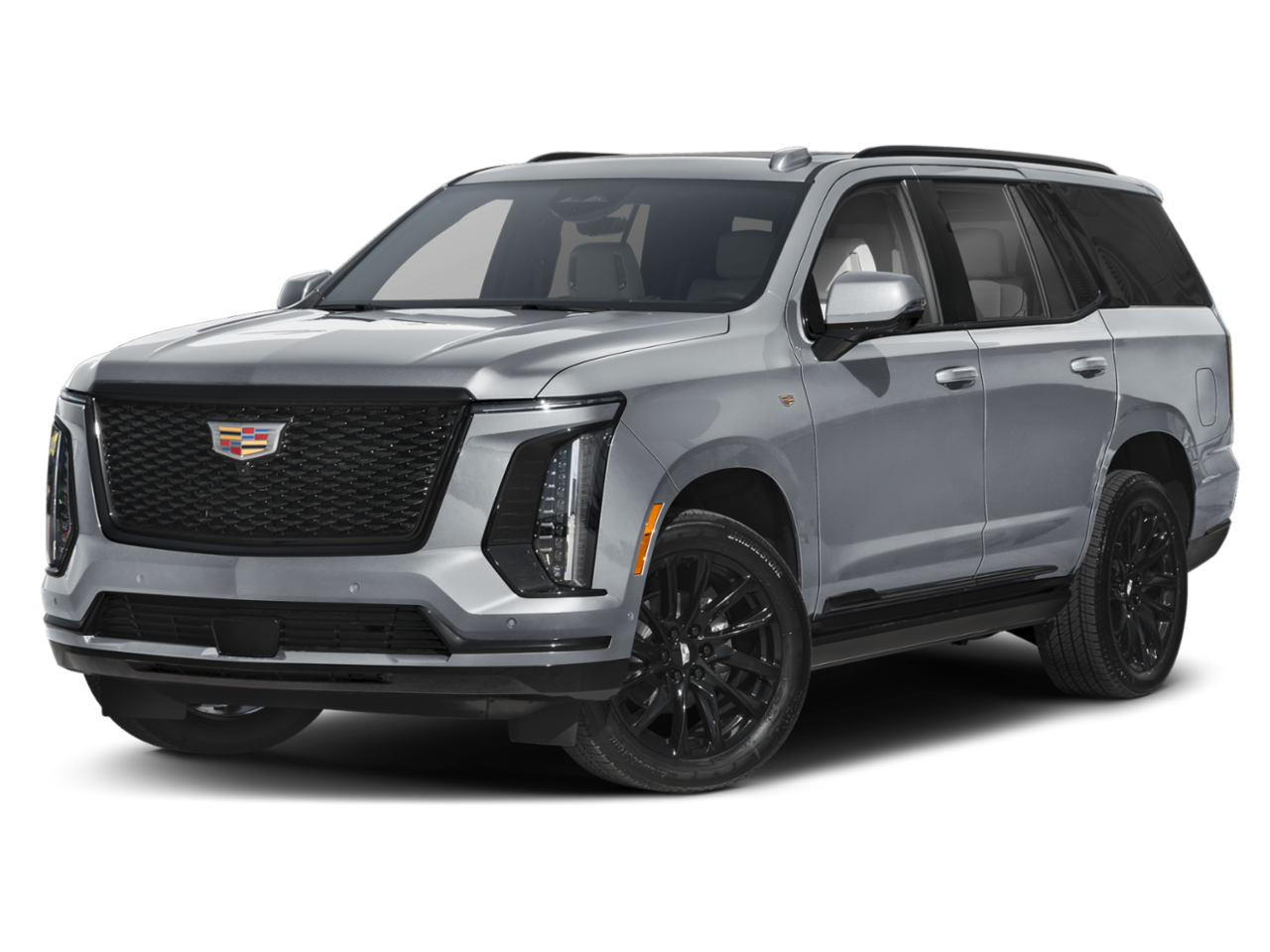 Cadillac 2026 Escalade RWD Sport
