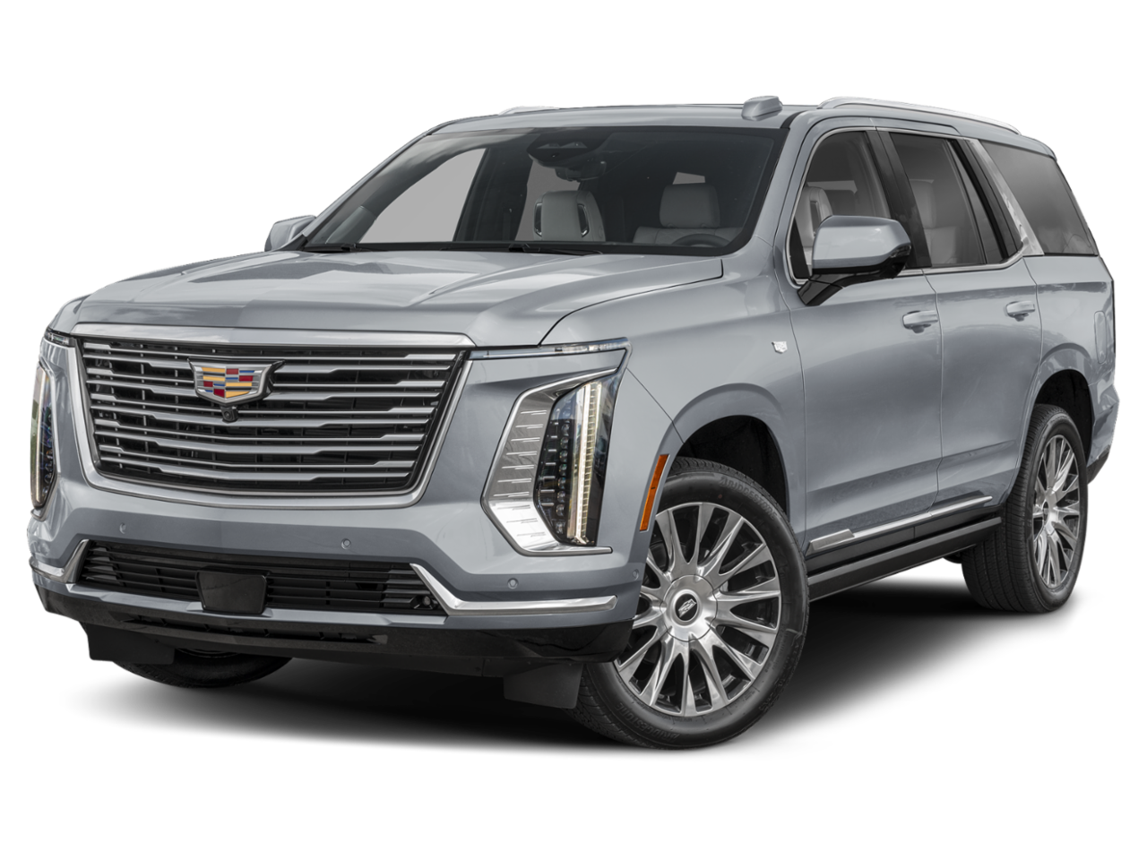 Cadillac 2026 Escalade RWD Platinum Luxury