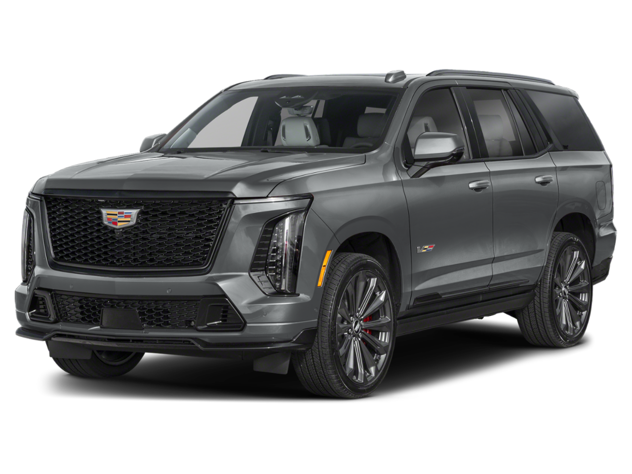 Cadillac 2026 Escalade AWD V-Series