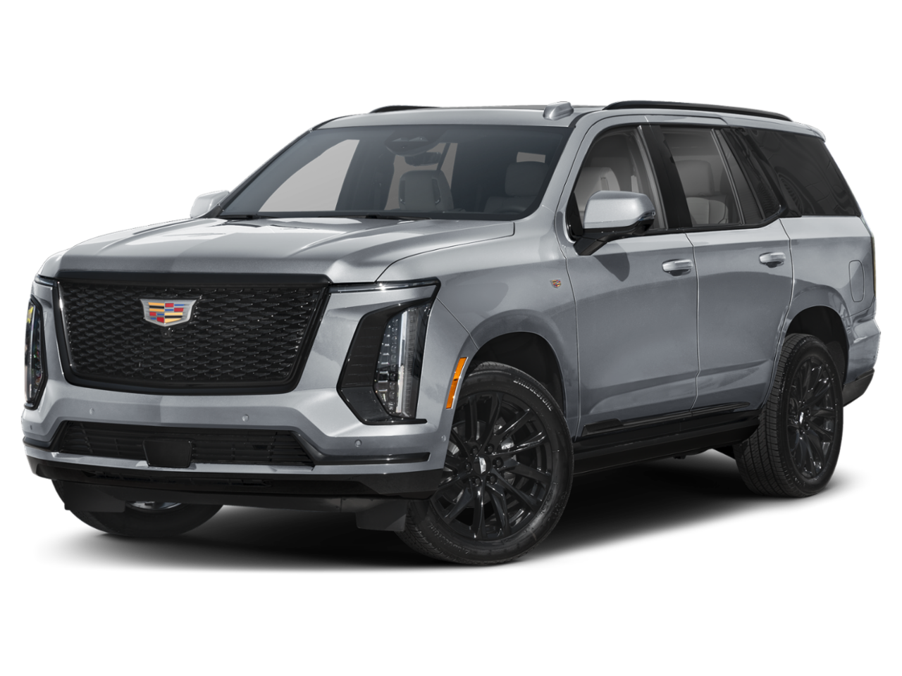 Cadillac 2026 Escalade RWD Sport