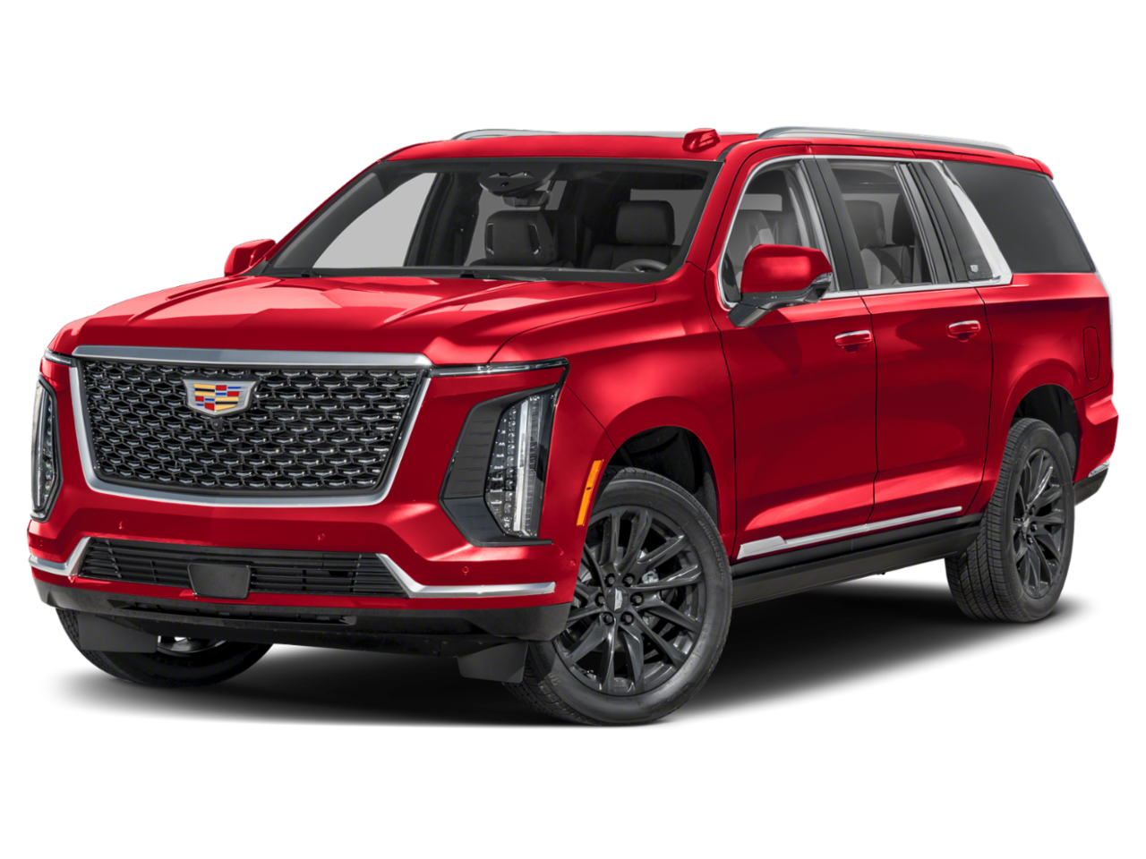 Escalade ESV