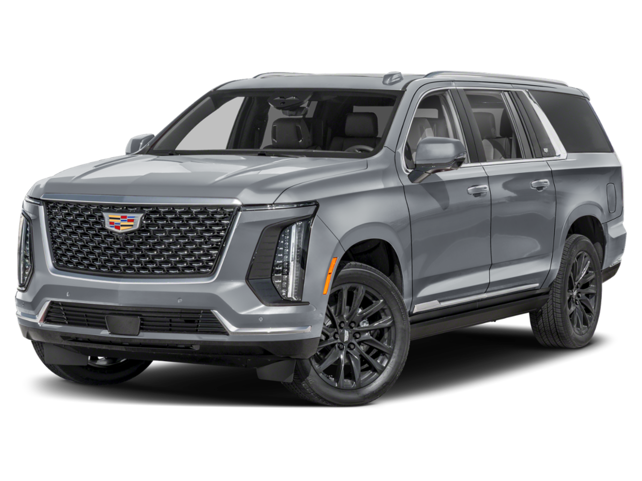Cadillac Escalade ESV RWD