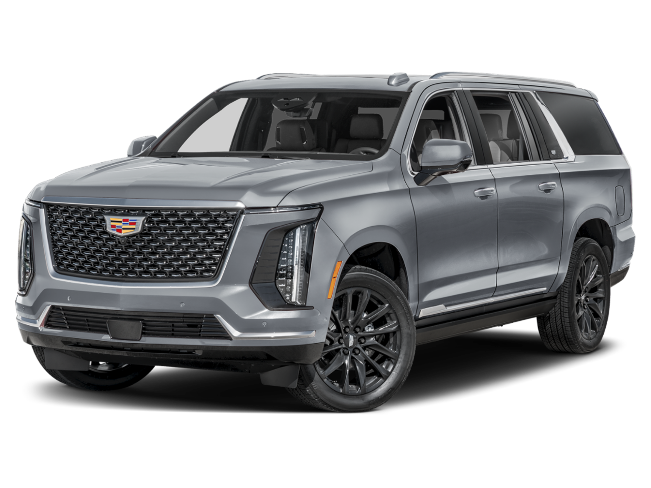 Escalade ESV