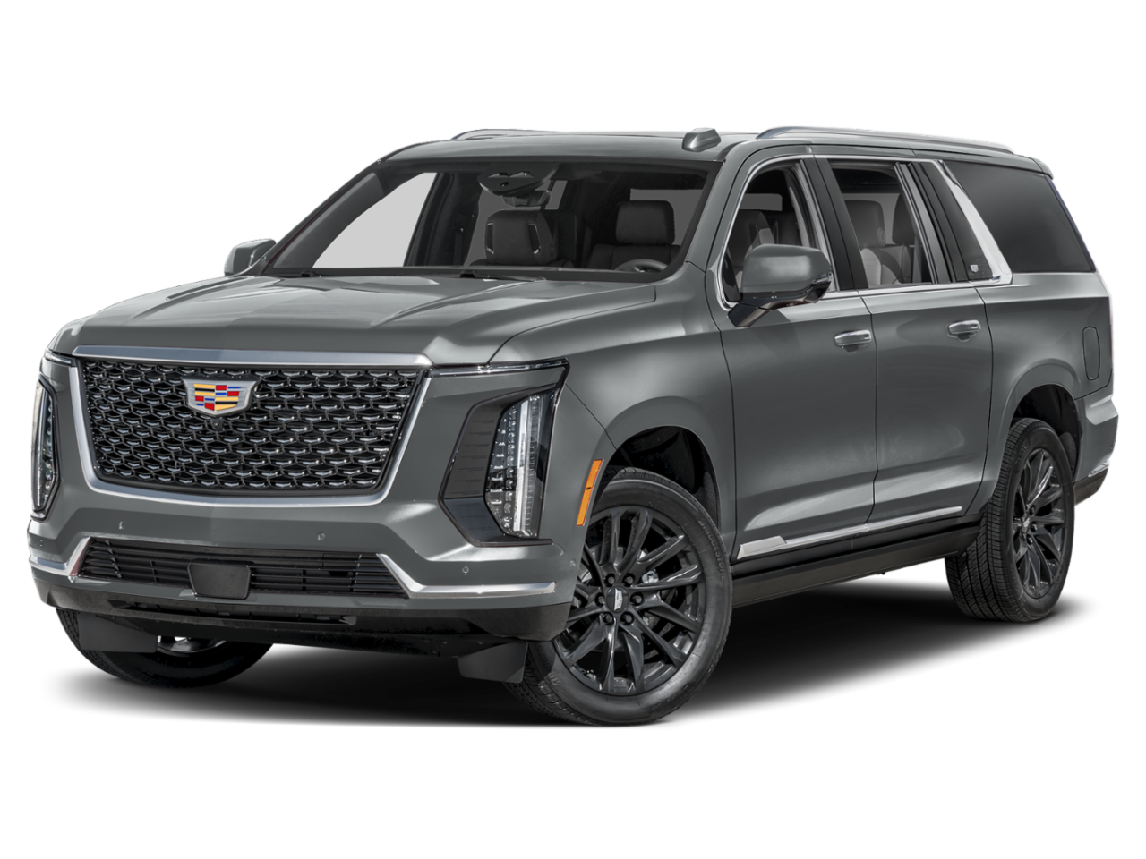 Cadillac 2026 Escalade ESV AWD V-Series