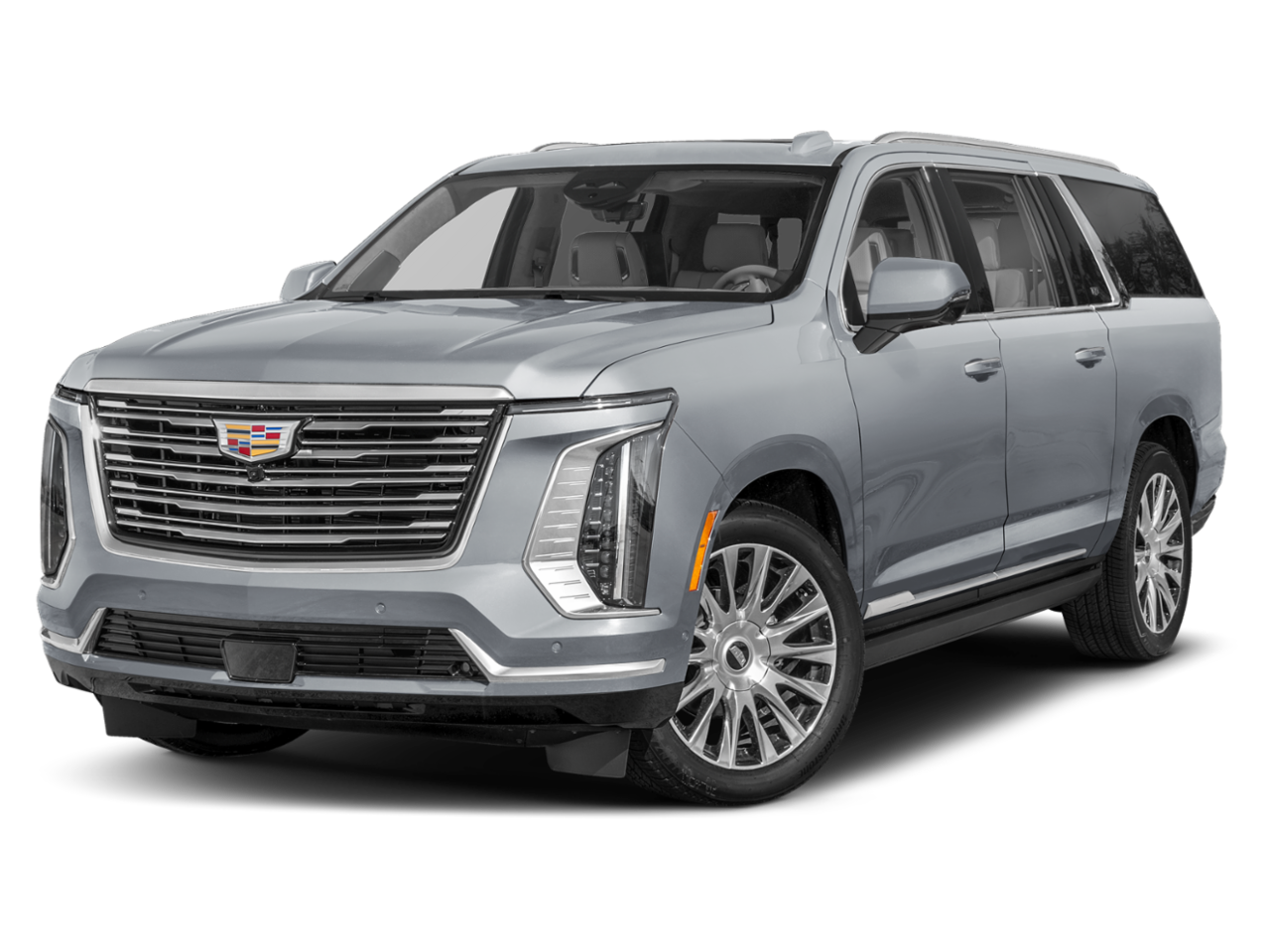 Cadillac 2026 Escalade ESV RWD Platinum Luxury