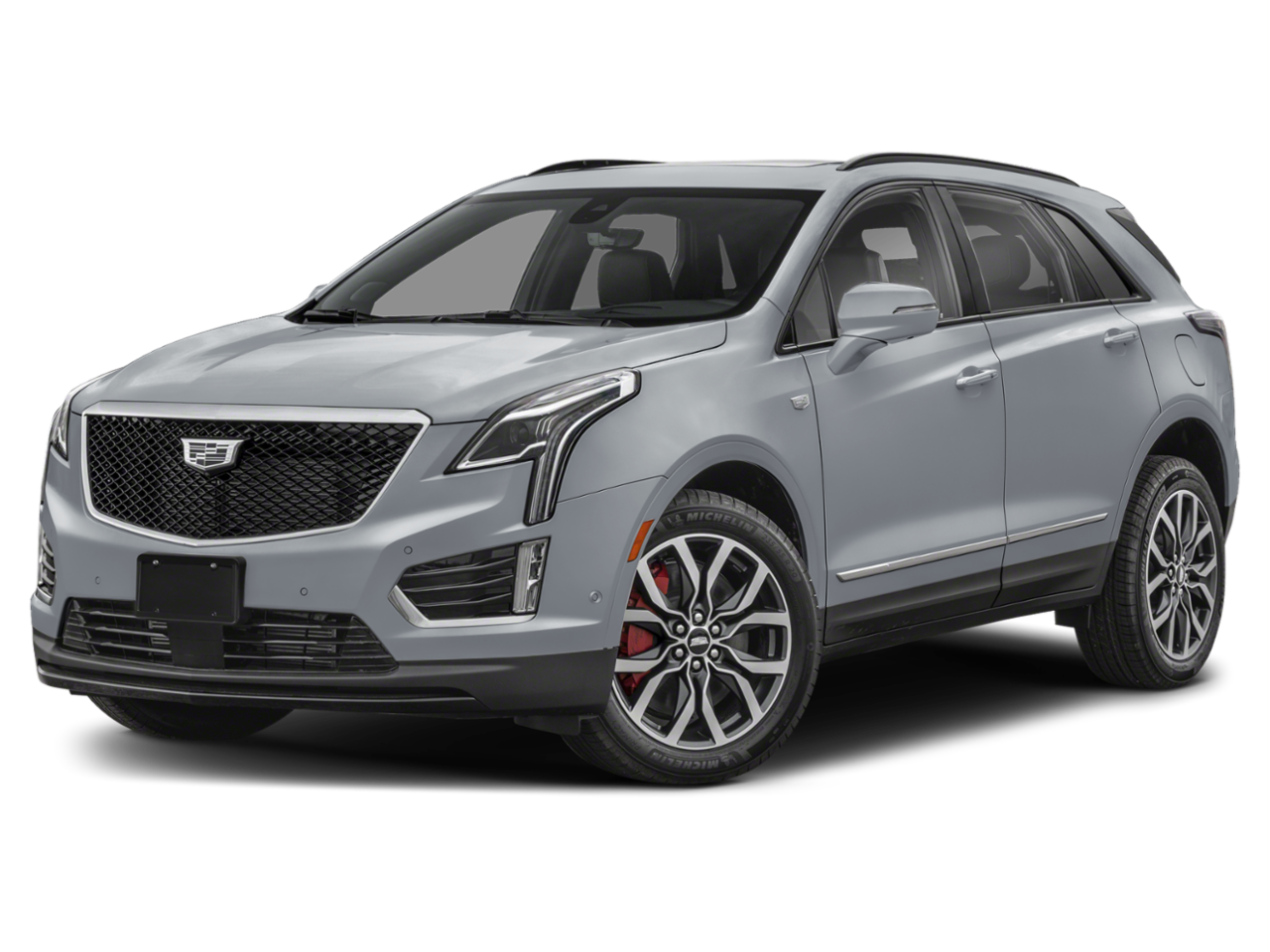 Cadillac 2026 XT5 AWD Sport