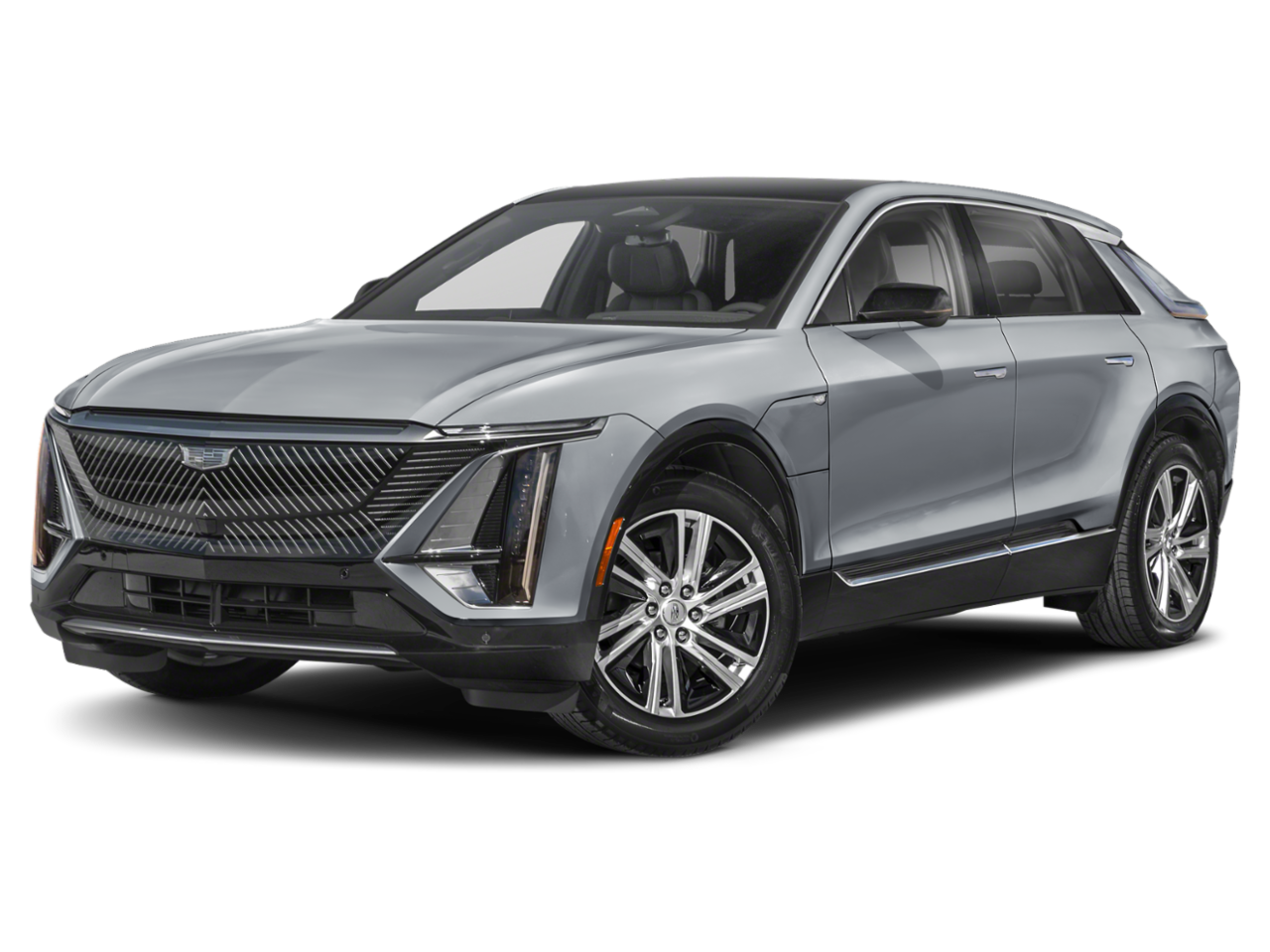Cadillac LYRIQ Luxury