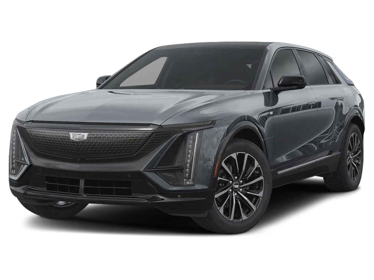 Cadillac 2026 LYRIQ Sport