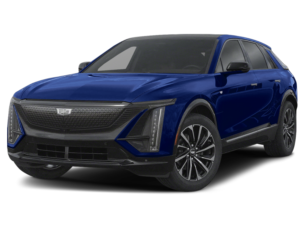 Cadillac 2026 LYRIQ Sport