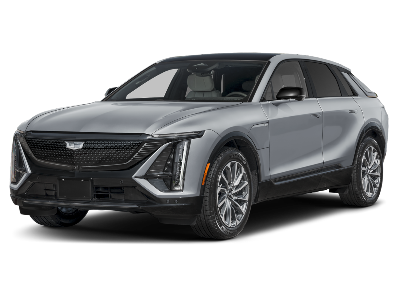 Cadillac 2026 LYRIQ Sport