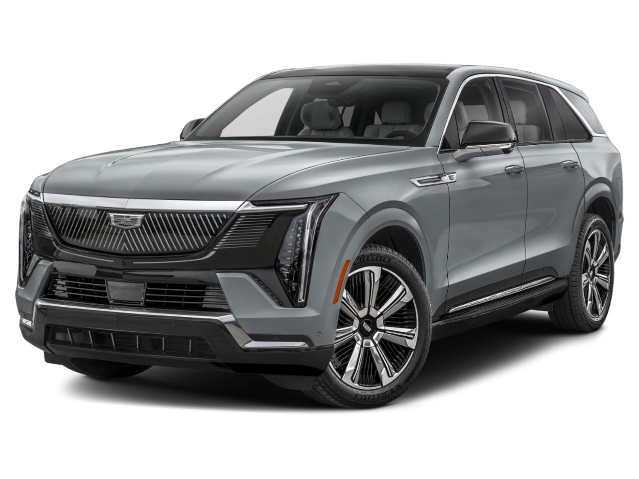 Escalade IQ