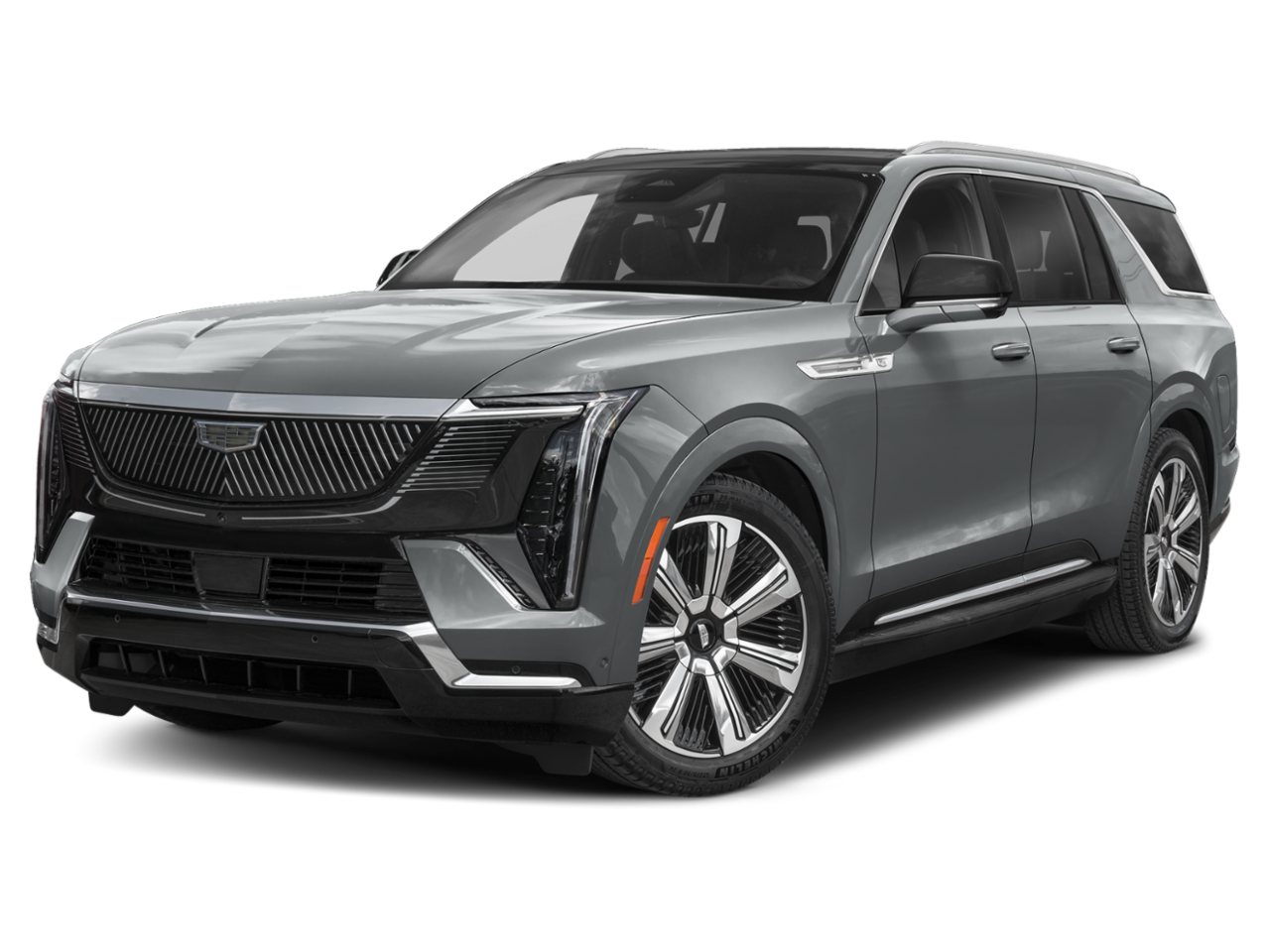 Escalade IQL