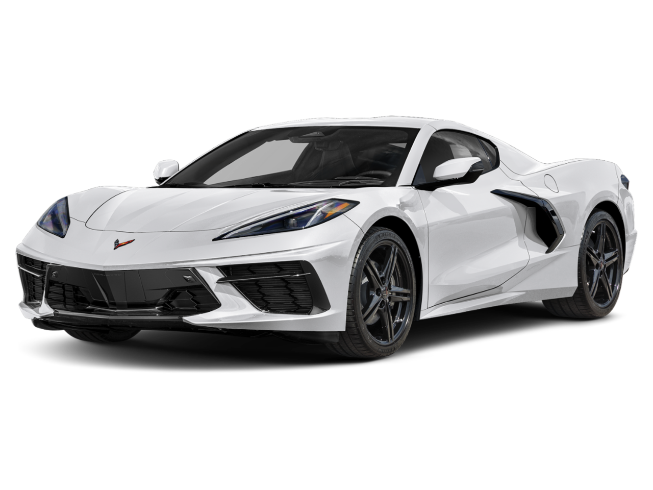 Corvette